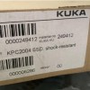 KUKA机器人配件 249412C2 硬盘 KPC2004 00-249-412